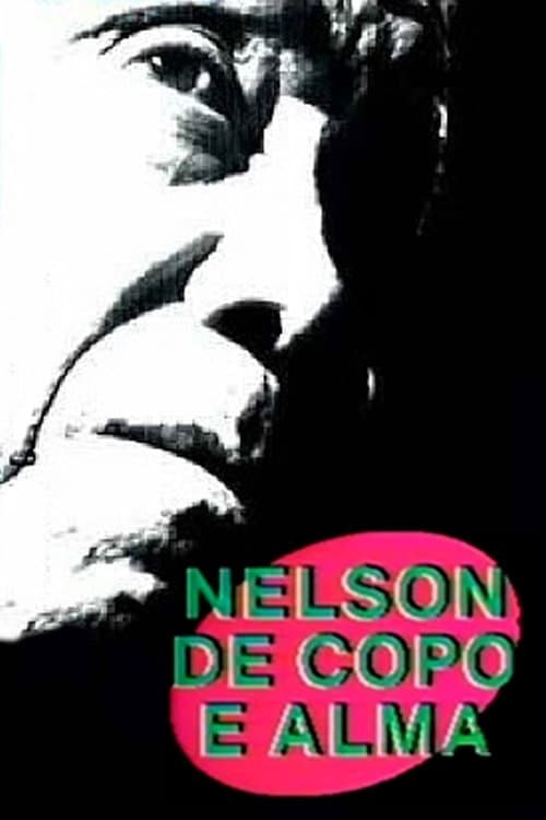 Nelson de Copo e Alma poster