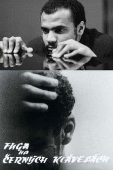 Fugue on the Black Keys poster