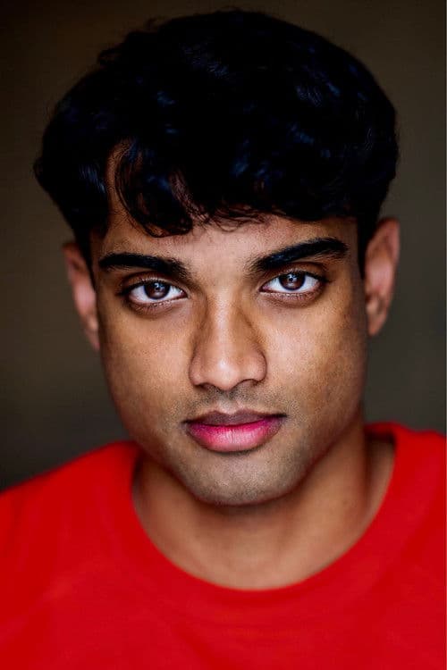 Soorya Mahendran profile photo