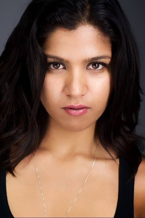 Ria Gill profile photo