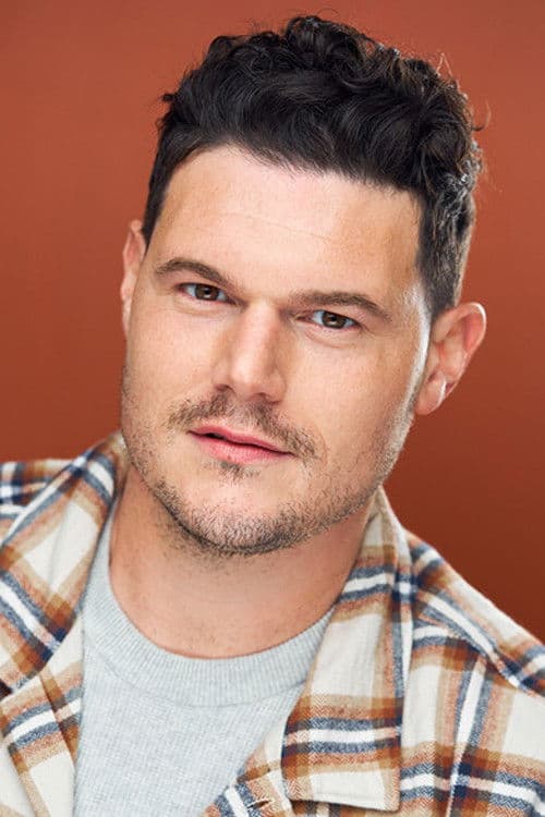 Neil Vincent Smith profile photo