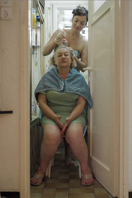 We Used to Sing poster