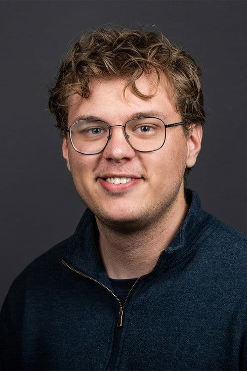 Joshua Pruett profile photo