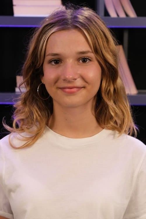 Ecrin Su Çoban profile photo