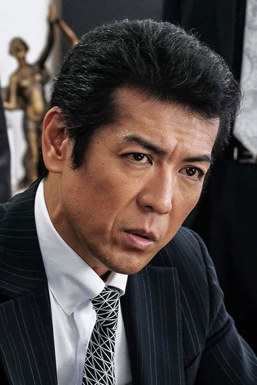 Hitomi Matsuda profile photo