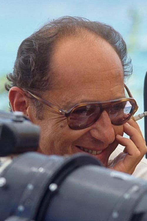 Christopher Frank profile photo