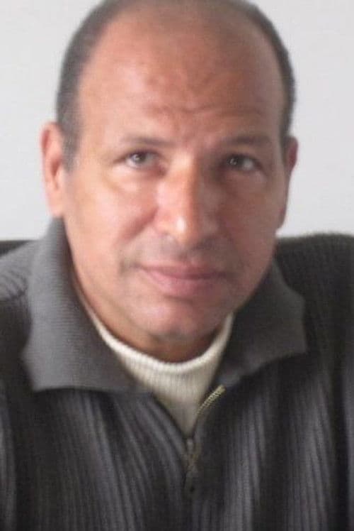 Muhammad Gomaa profile photo