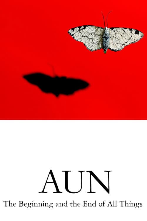 AUN: The Beginning and the End of All Things poster