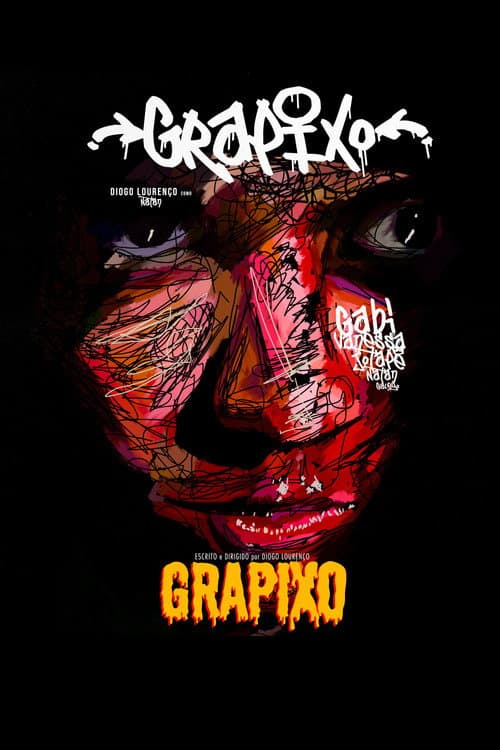 Grapixo poster