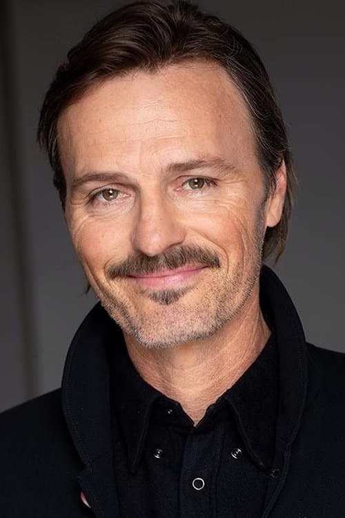 Paul McCarthy-Boyington profile photo