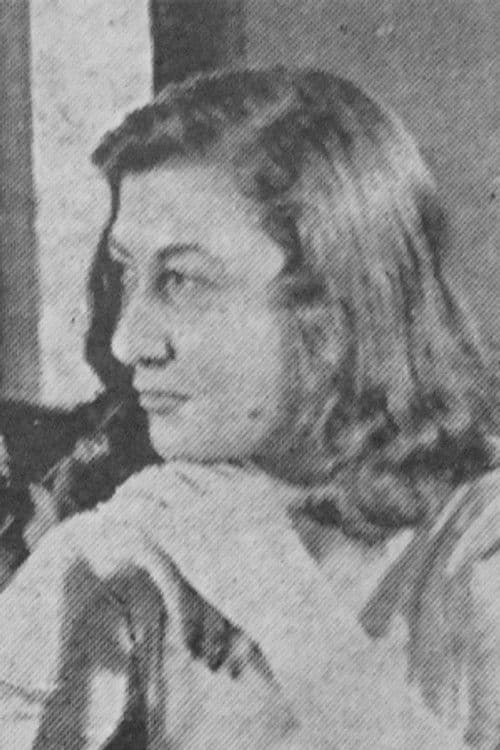 Viktorya Haçikyan profile photo