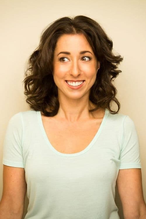 Nadine Djoury profile photo