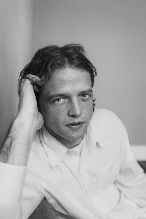 Ben Irving profile photo