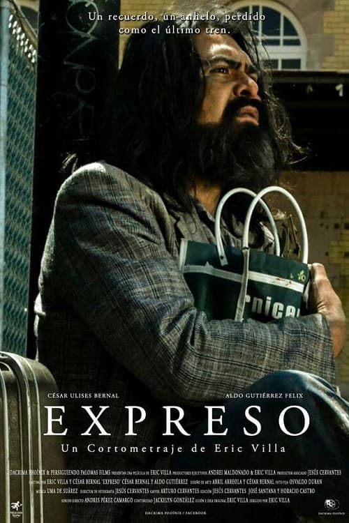 Expreso poster