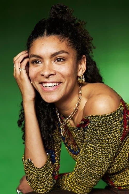 Thalissa Teixeira profile photo