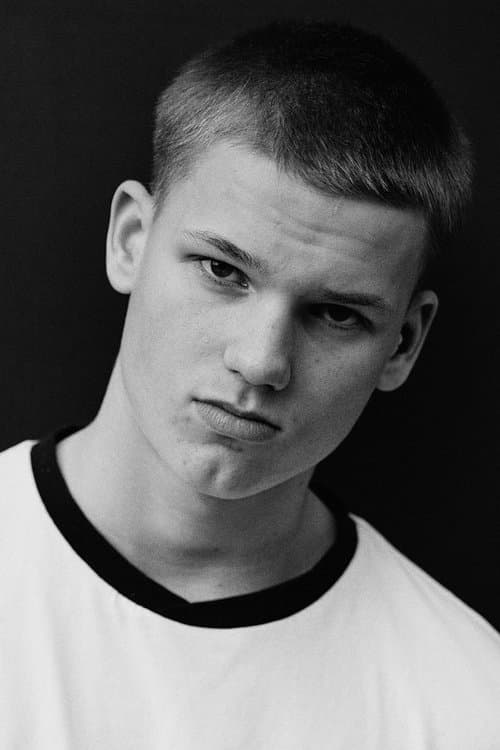 Caspar Hoffmann profile photo