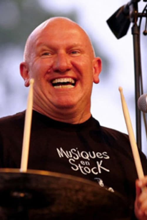 Denis Barthe profile photo