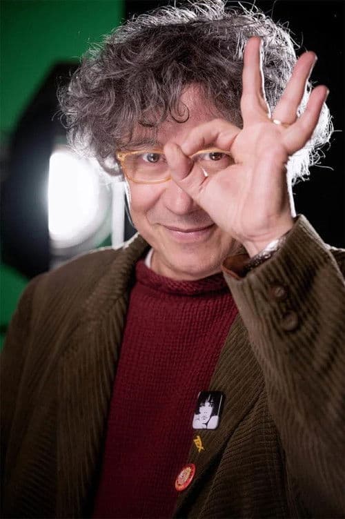 Giancarlo Soldi profile photo