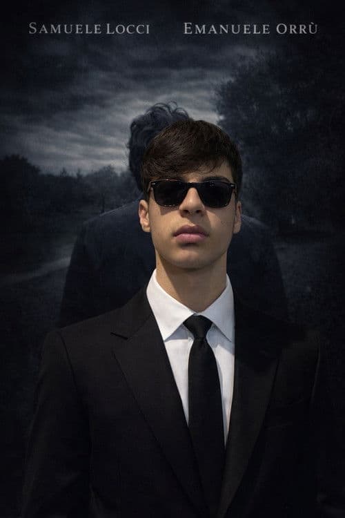 Samuele Locci profile photo