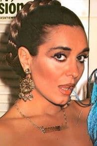 Jacaranda Alfaro profile photo