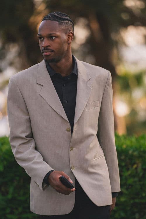 Joel ayayi profile photo