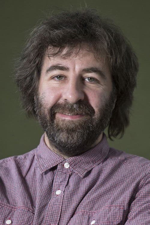 David O'Doherty profile photo