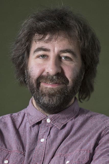 David O'Doherty profile photo
