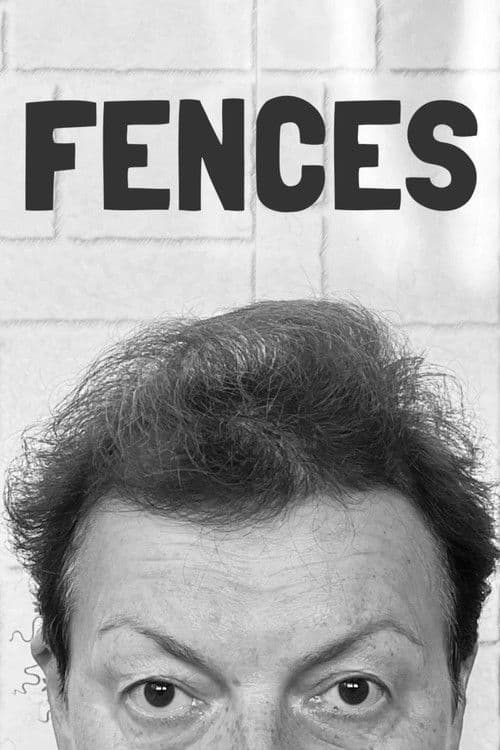 Fences poster