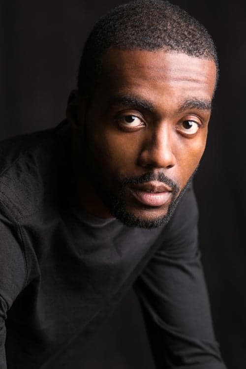 Corey Hendrix profile photo