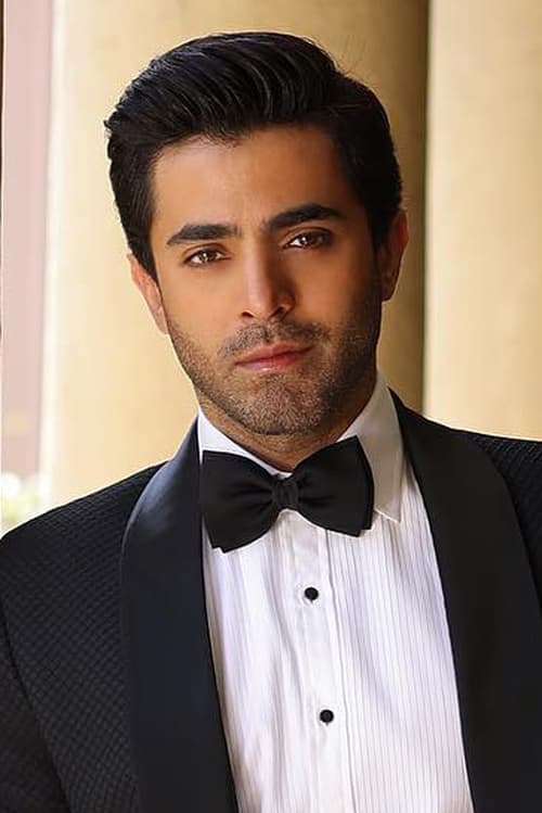 Sheheryar Munawar Siddiqui profile photo