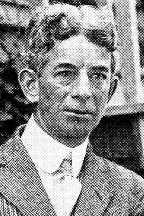 Charles Avery profile photo