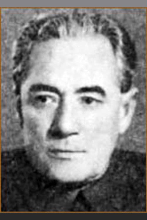 Serhiy Karpenko profile photo