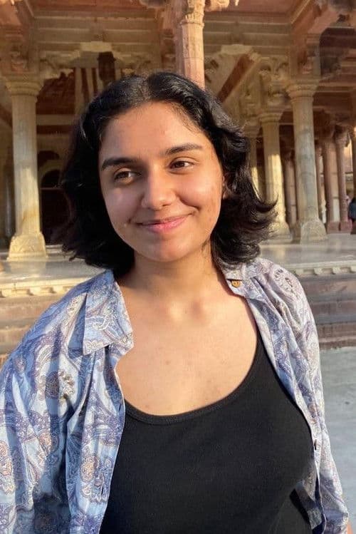 Krisha Mehra profile photo