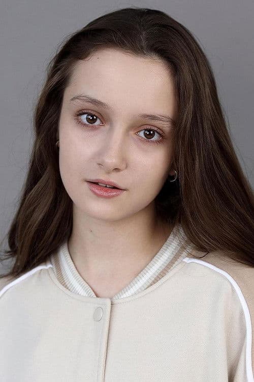 Polina Vataga profile photo