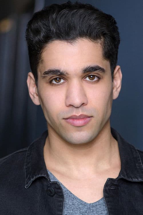 Fayçal Azzouz profile photo