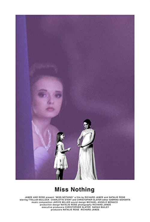 Miss Nothing poster