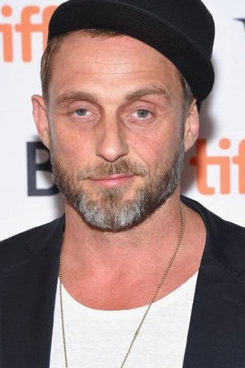 Roland Marko Simmonds profile photo