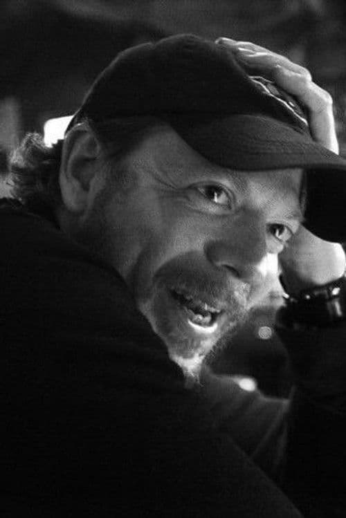 G.B. Shannon profile photo