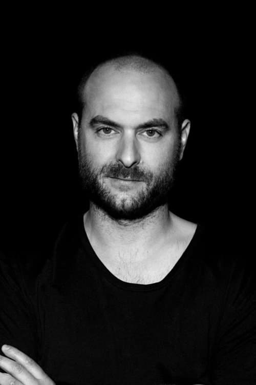 Alberto Vázquez profile photo