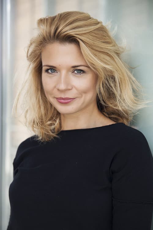 Marta Walesiak profile photo