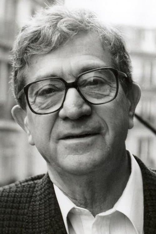 Jacques Poitrenaud profile photo