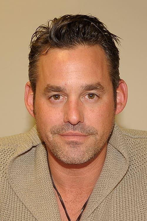 Nicholas Brendon profile photo