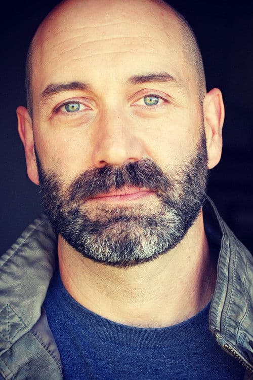 Jim Fall profile photo