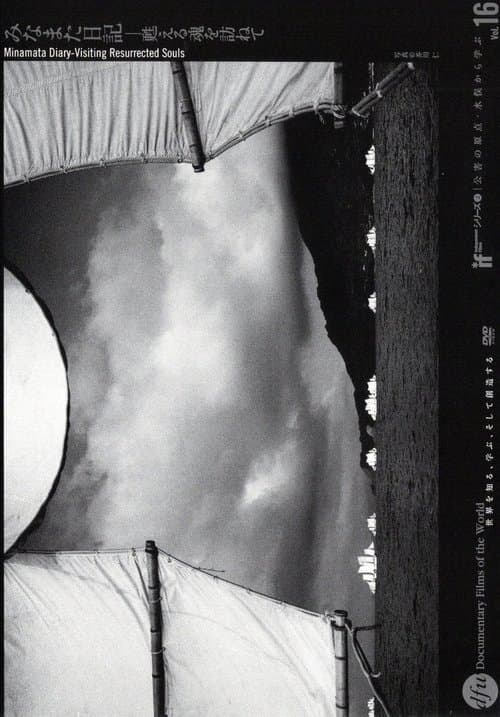 Minamata Diary: Visiting Resurrected Souls poster