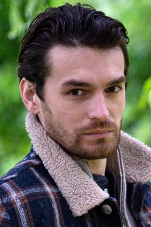 Lawrence Robb profile photo