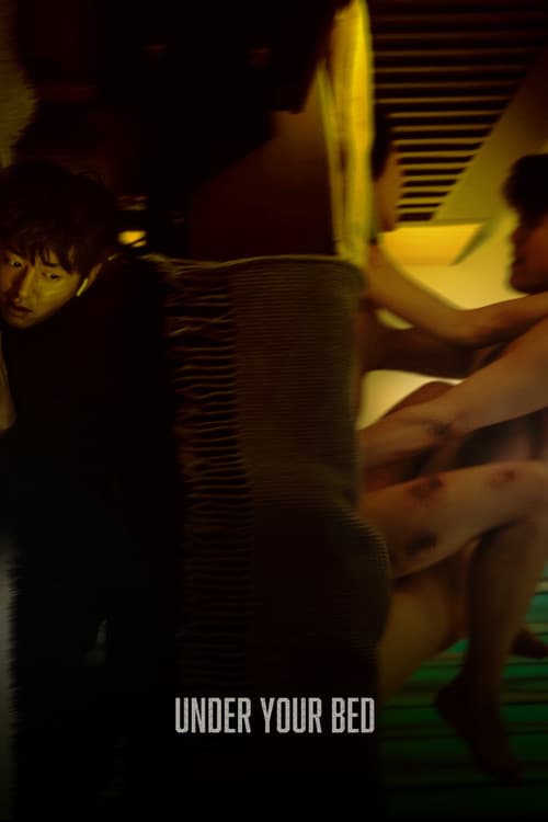 Under Your Bed poster