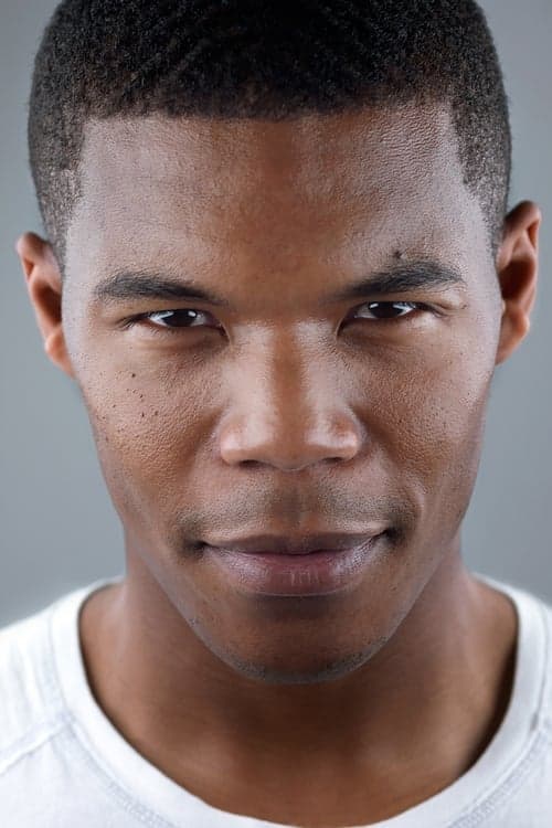 Gaius Charles profile photo