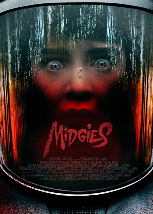 Midgies poster