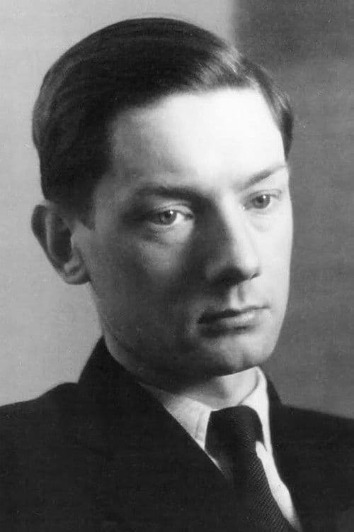 Alexander Hammid profile photo