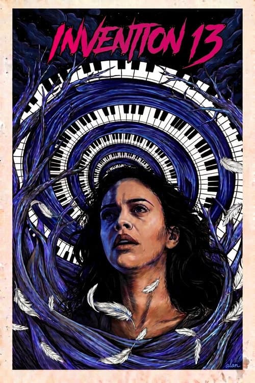 Invention 13 poster